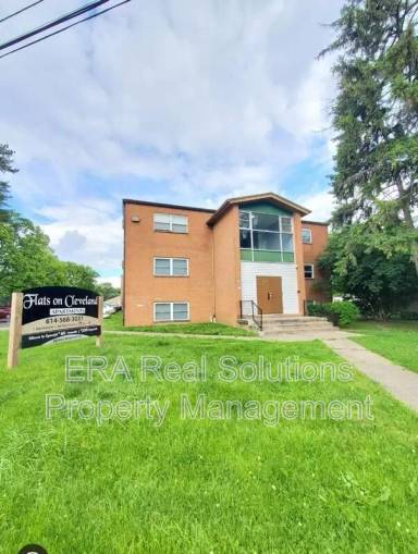 Main picture of 3788 Cleveland Ave