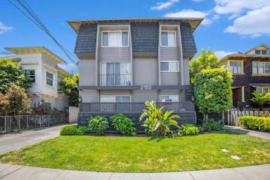 Main picture of 2150 Santa Clara Ave