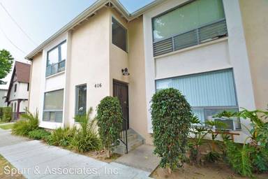 Main picture of 416 Orange Ave