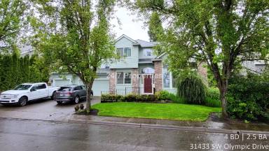Main picture of 31433 SW Olympic Dr