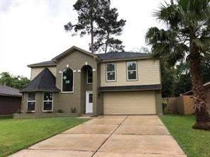 Main picture of 2103 Woodford Green Dr