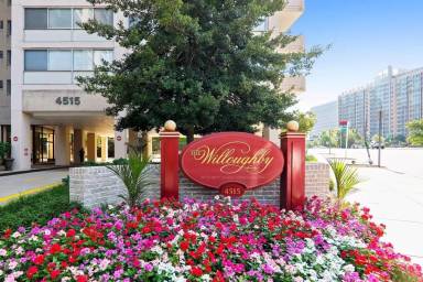 Main picture of Willoughby of Chevy Chase