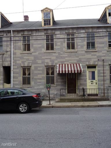 Main picture of 38 N Water St
