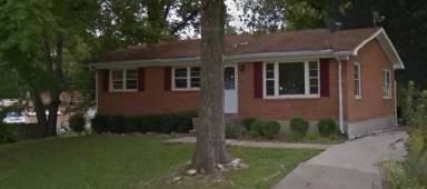 Main picture of 3304 Bowie Dr