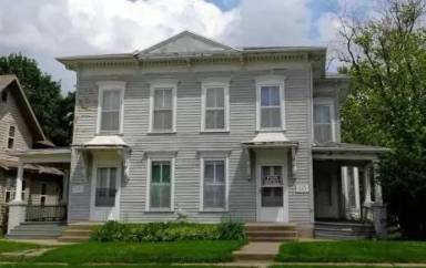 Main picture of 501 S Locust Ave