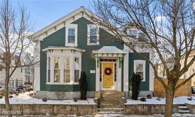 Main picture of 77 Courtland St