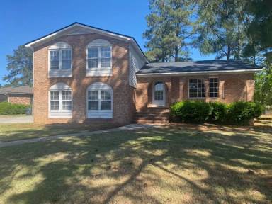 Main picture of 4501 Zola Dr