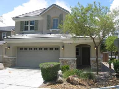 Main picture of 5909 Sierra Cliff St