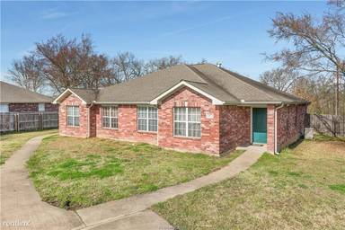 Main picture of 1603 Enloe Ct