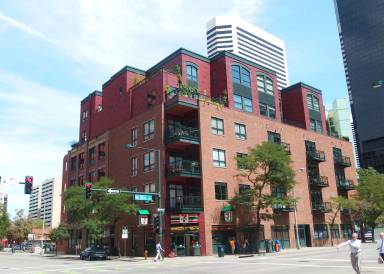 Main picture of 1800 Lawrence St