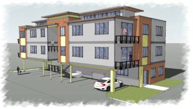 Main picture of 530 E 18th Ave