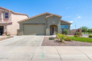 Main picture of 3652 E Odessa Dr