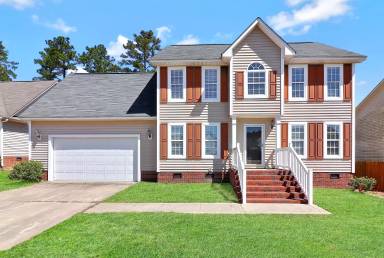 Main picture of 9012 Grouse Run Ln