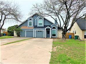 Main picture of 1247 Orchard Park Cir
