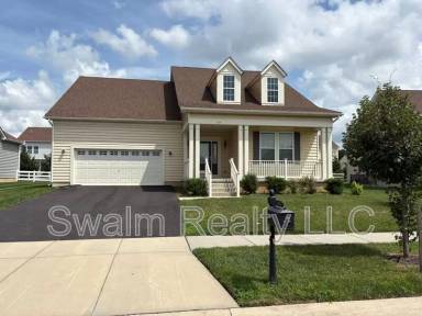 Main picture of 1704 E Davinci Dr
