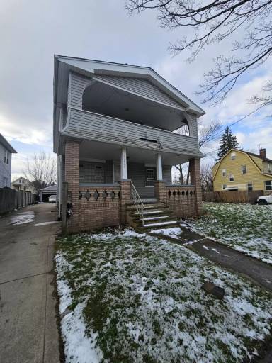 Main picture of 11314 Nelson Ave