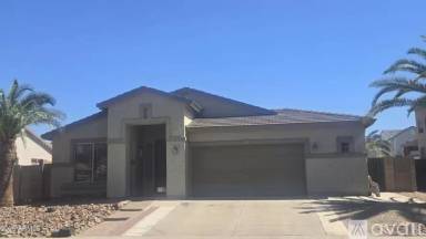 Main picture of 1353 W Roadrunner Dr