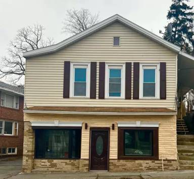 Main picture of 1017 Butternut St