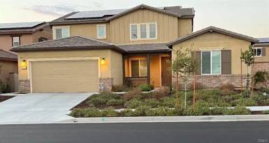 Main picture of 24398 Montgomery Way