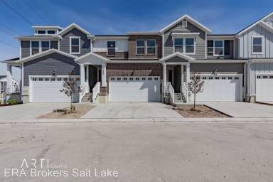 Main picture of Lakefront at Vineyard Town Center