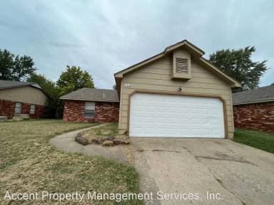 Main picture of 5826 S 87th East Ave