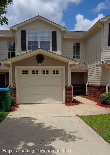 Main picture of 601 Wingspan Way