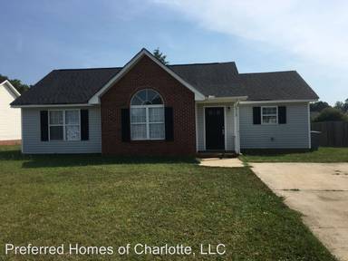 Main picture of 6912 Pepper Ann Ln