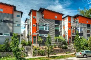 Main picture of 4719 9th Ave NE