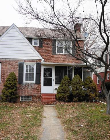 Main picture of 54 Yorkway