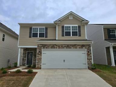 Main picture of 5429 Hydrangea St