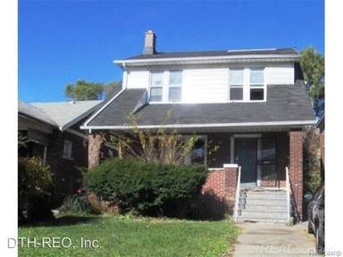 Main picture of 5584 S Martindale St