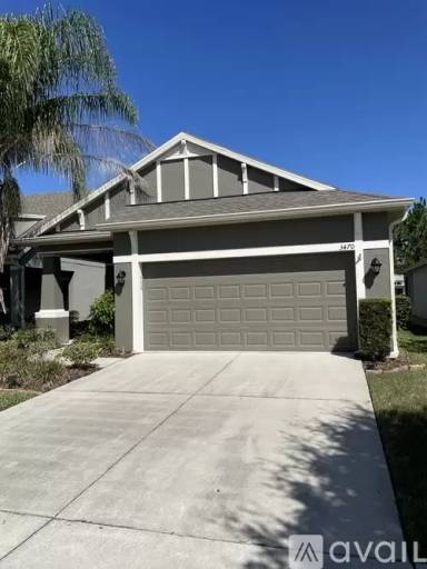 Main picture of 3470 Sagebrush St