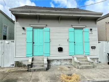 Main picture of 1426 Saint Bernard Ave