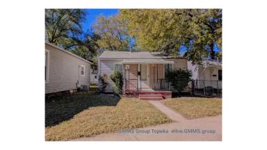 Main picture of 1107 NW Van Buren St