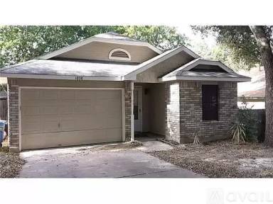 Main picture of 1808 Rainy Meadows Dr
