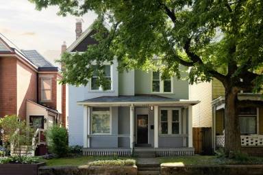 Main picture of 1234 Highland St