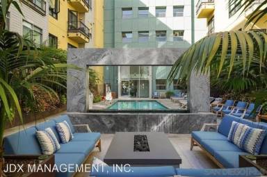 Main picture of Aloft on Cortez Hill