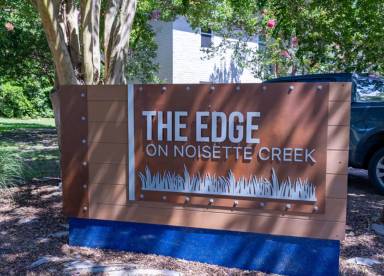 Main picture of The Edge on Noisette Creek Apartments