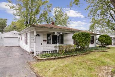 Main picture of 1509 W Royale Dr