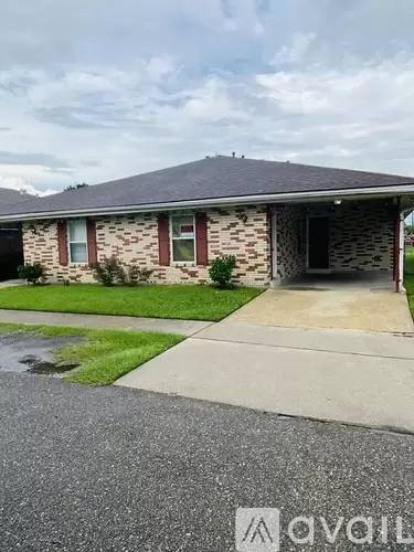 Main picture of 2326 Stander Pl