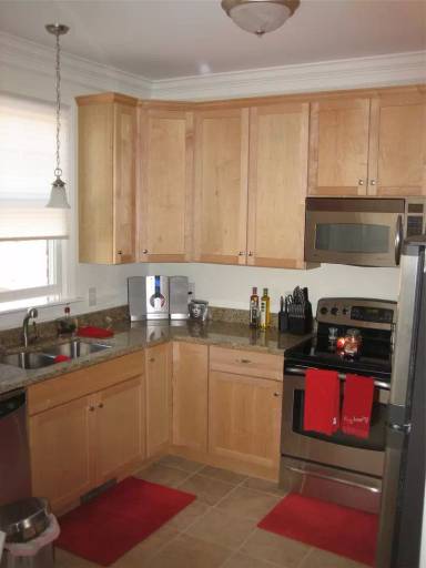 Main picture of 118 Finsbury St