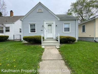 Main picture of 3615 Robinwood Dr