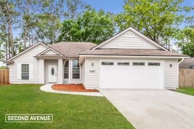 Main picture of 8544 Echoridge Ct