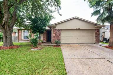 Main picture of 16306 Detric Ln