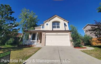 Main picture of 1775 Foxfield Dr