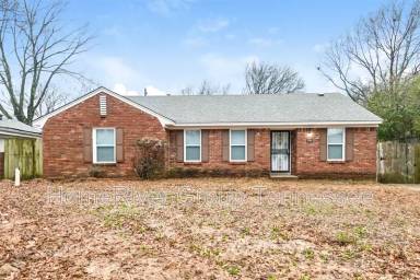 Main picture of 3269 Chancellor St