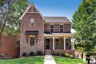 Main picture of 199 W Lake Cir