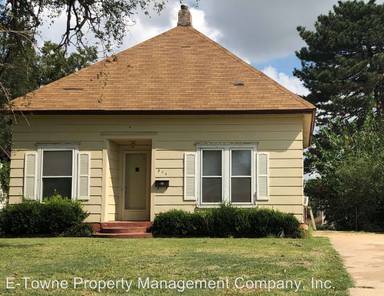 Main picture of 509 S Harrison St