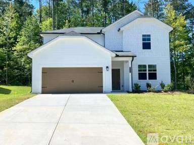 Main picture of 8652 Paradise Dr