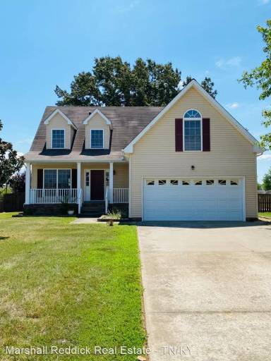 Main picture of 605 Westchester Pl